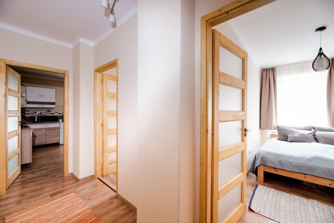 Better Than Appartement Budapest