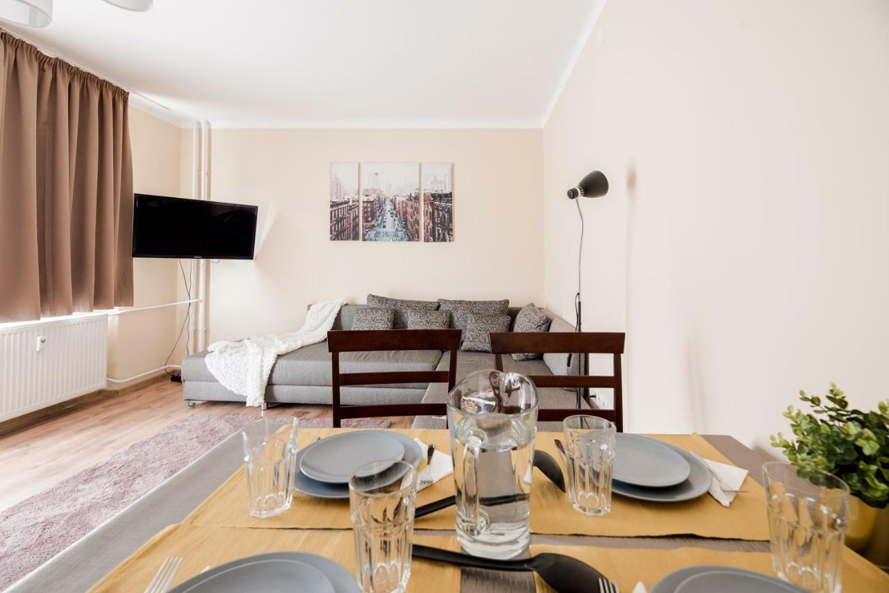 Appartement Better Than Budapest