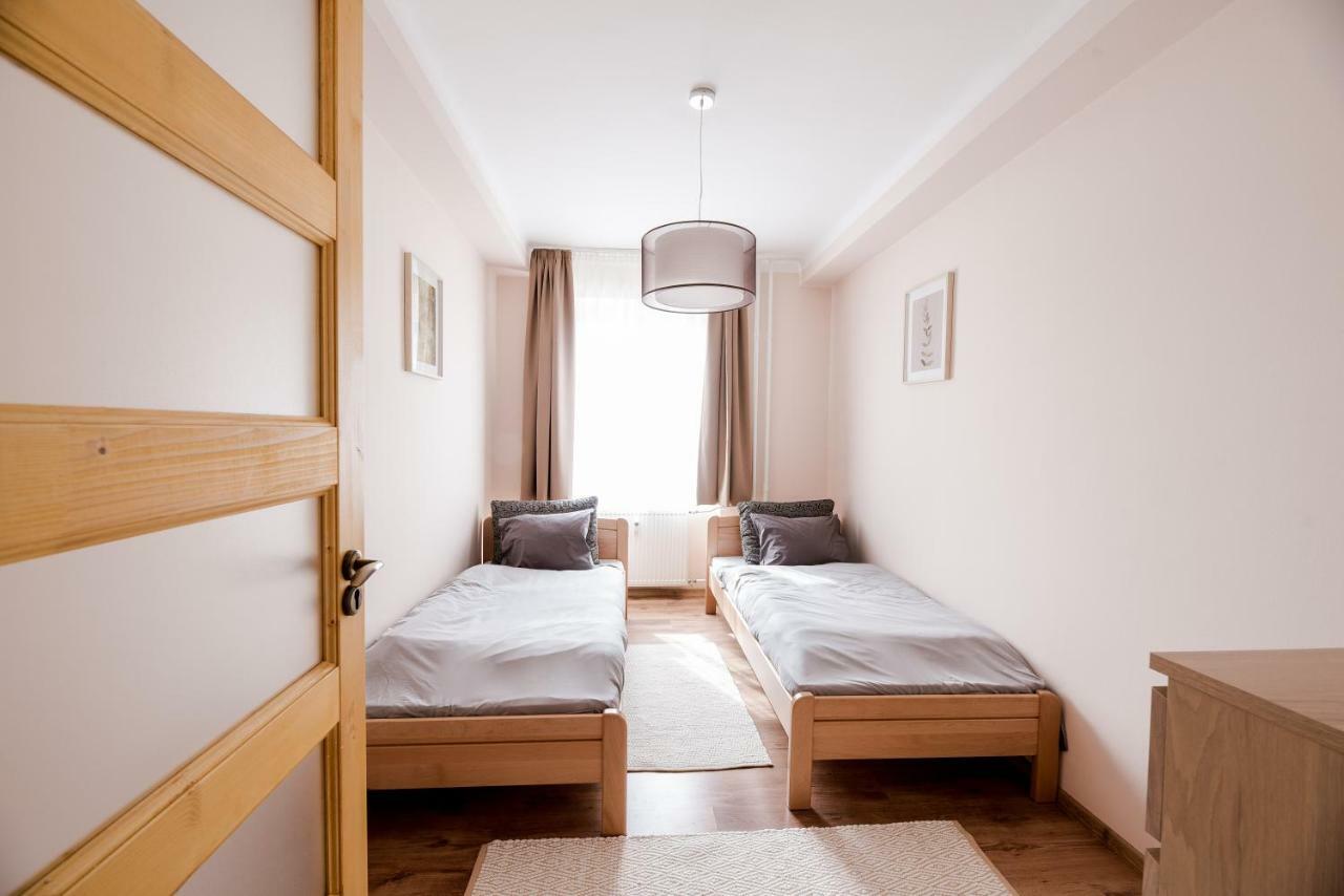 Appartement Better Than Budapest