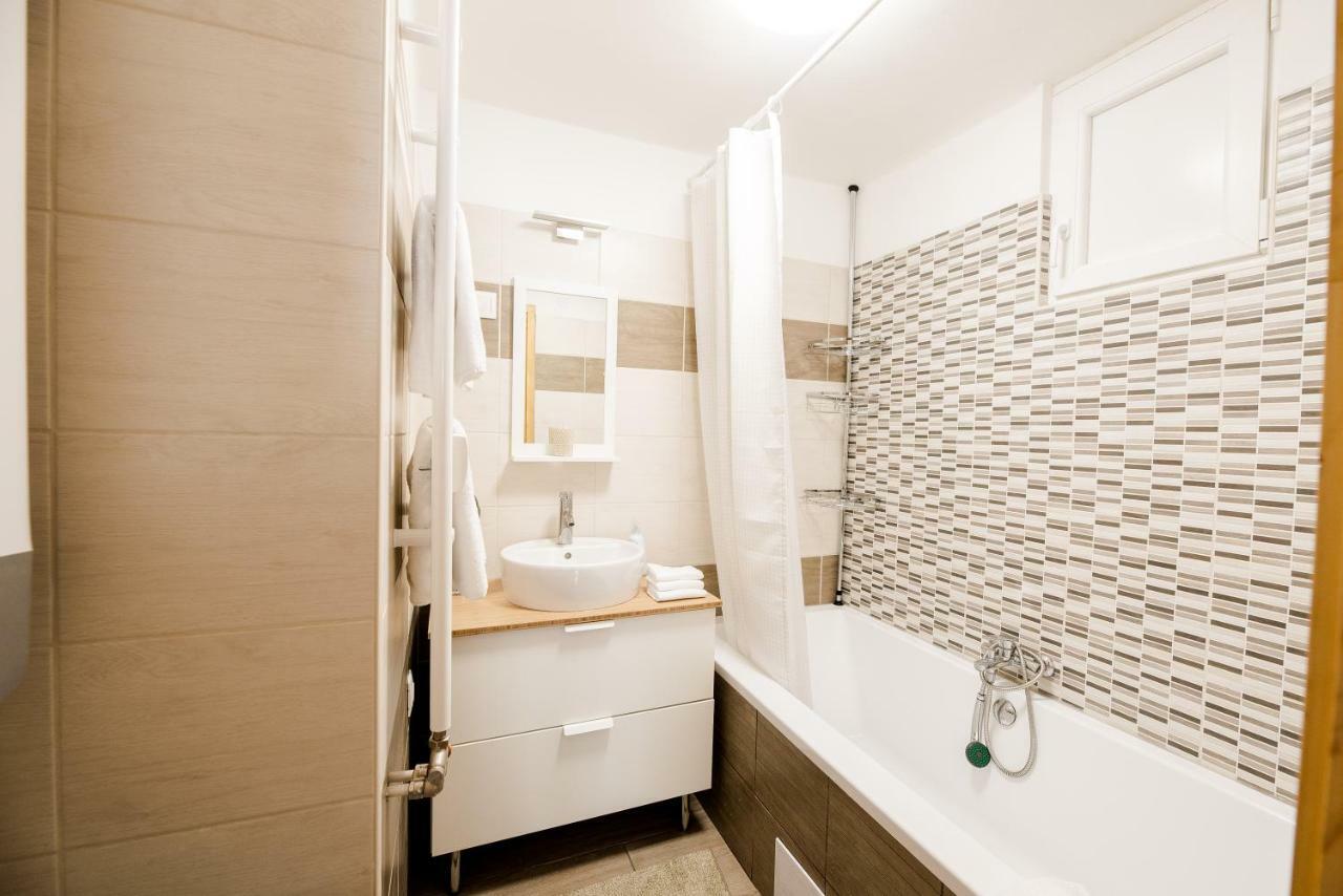 Apartment Better Than Budapest