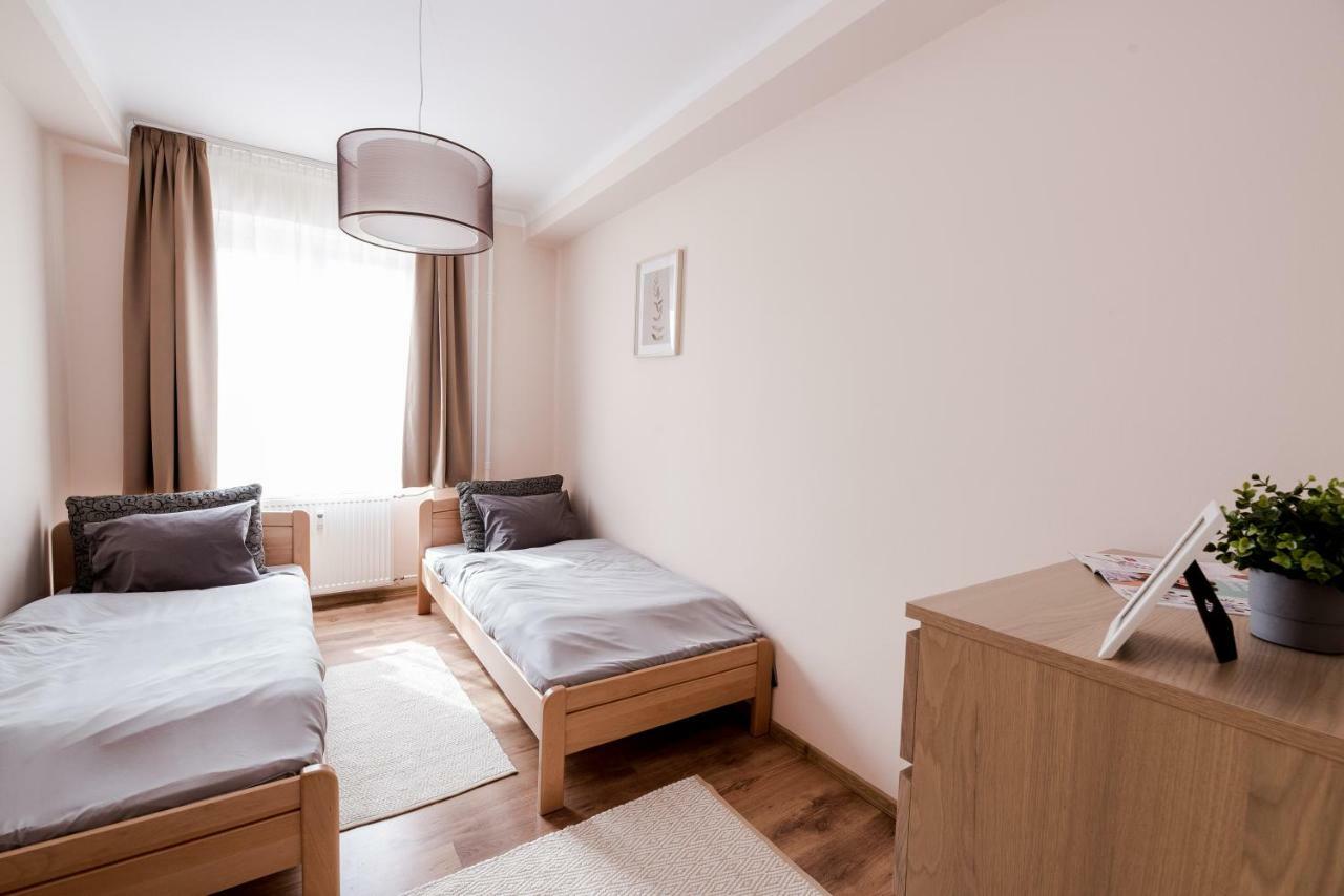 Apartment Better Than