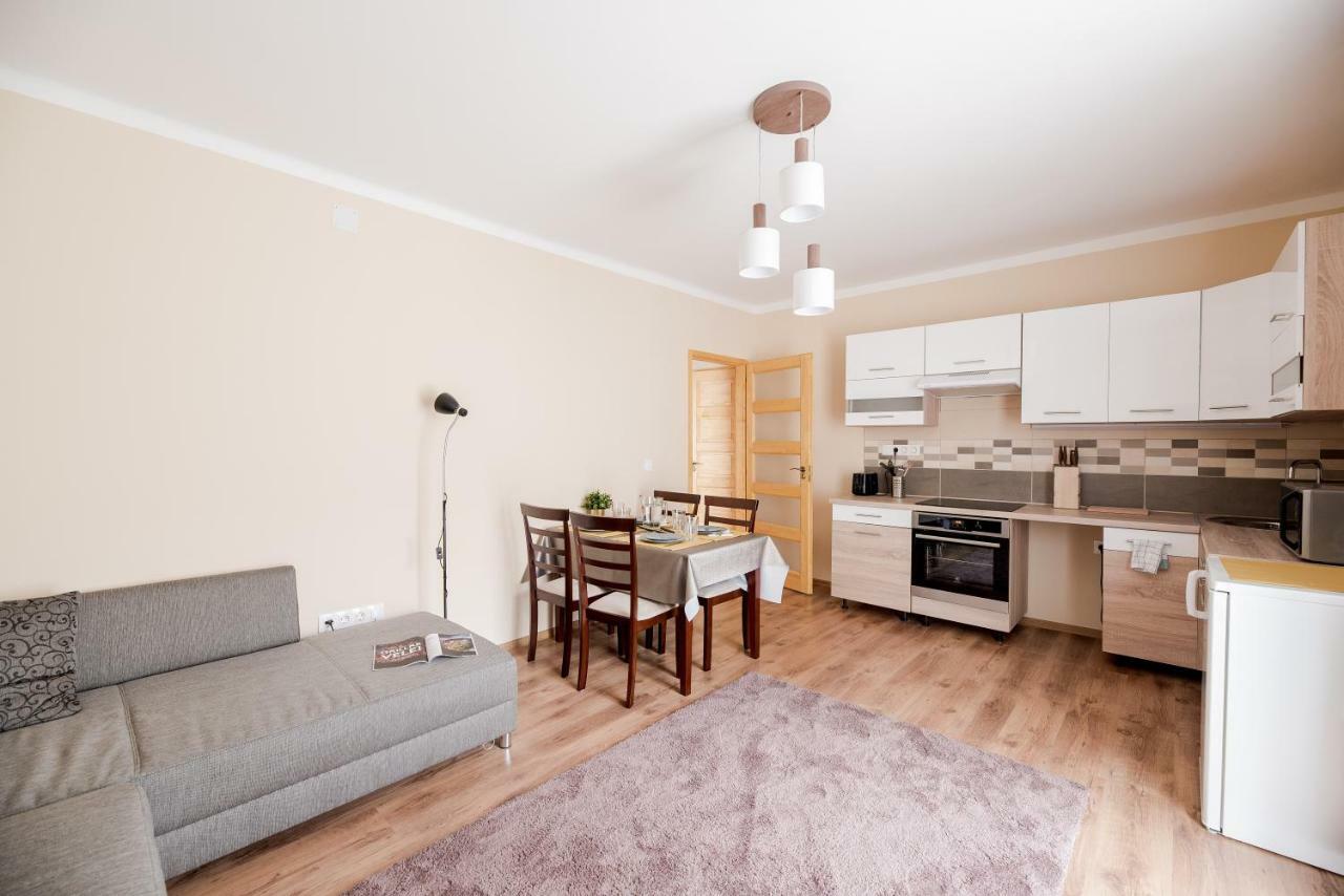 Better Than Apartment Budapest